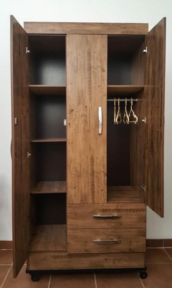 סנטה קרוז דה לה סיירה City Lodge Apart מראה חיצוני תמונה